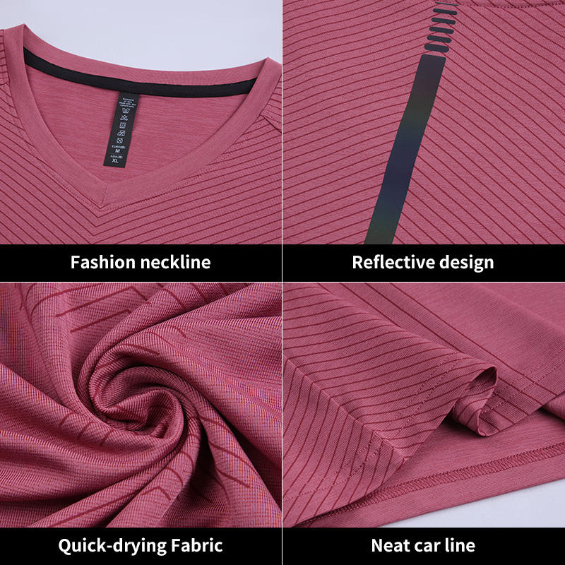 Mens Fitness T-shirts