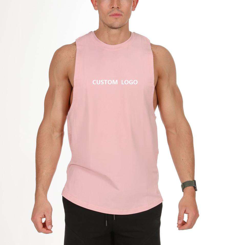 gym tank tops men