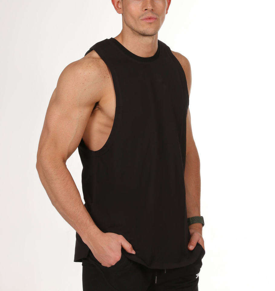 gym tank tops men