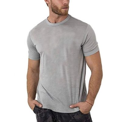 cotton workout shirts