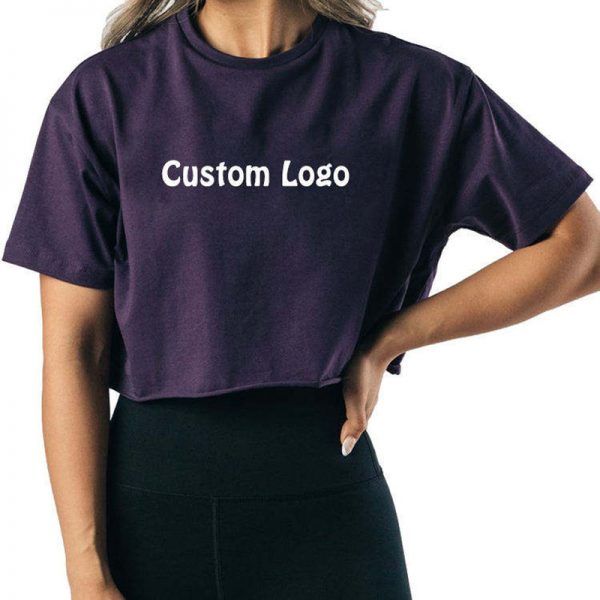 activewear t shirts womens