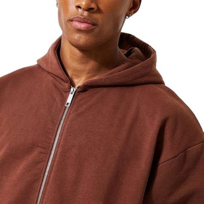 Athleisure Hoodie