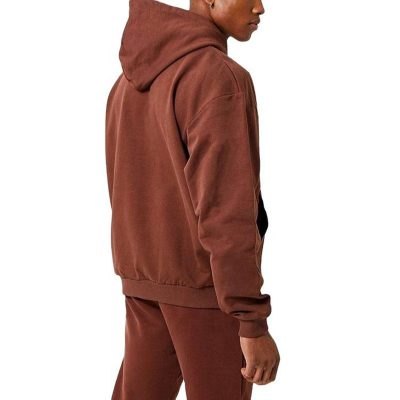 Athleisure Hoodie