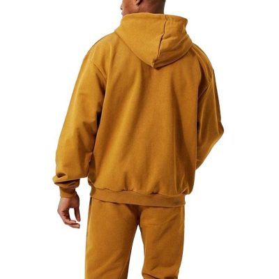 Athleisure Hoodie