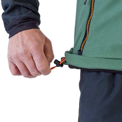 sweatsuit workout