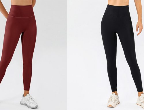 6 Gym Pants Questions That You Want Answers To