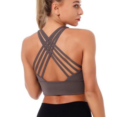 Customized Sports Bra