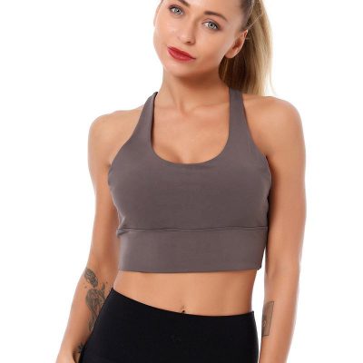 Customized Sports Bra