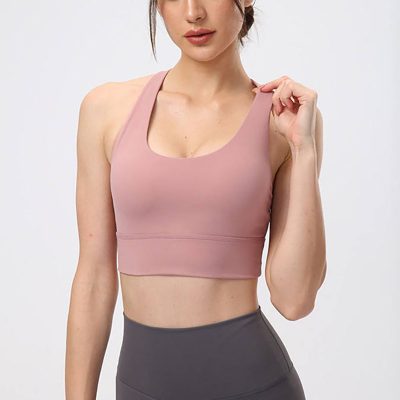 Women Sports Bra