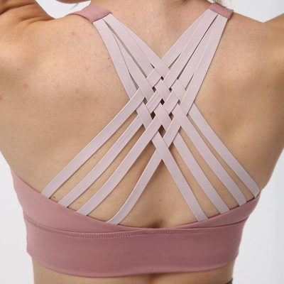 Women Sports Bra